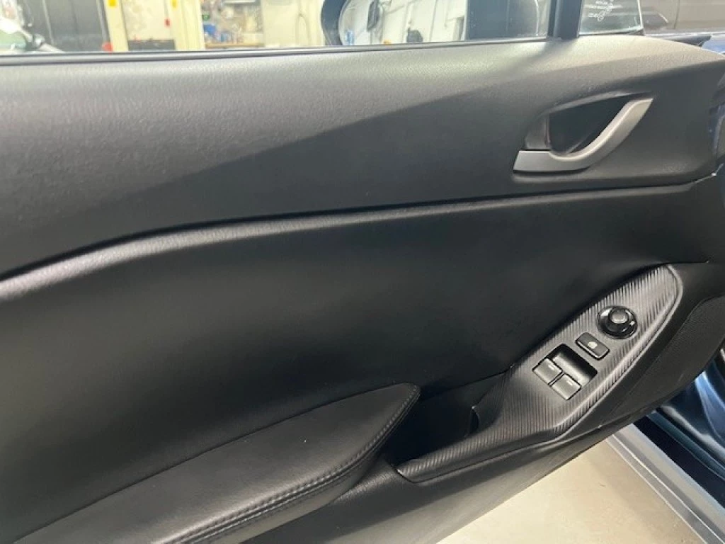 Hoofdafbeelding Mazda MX-5