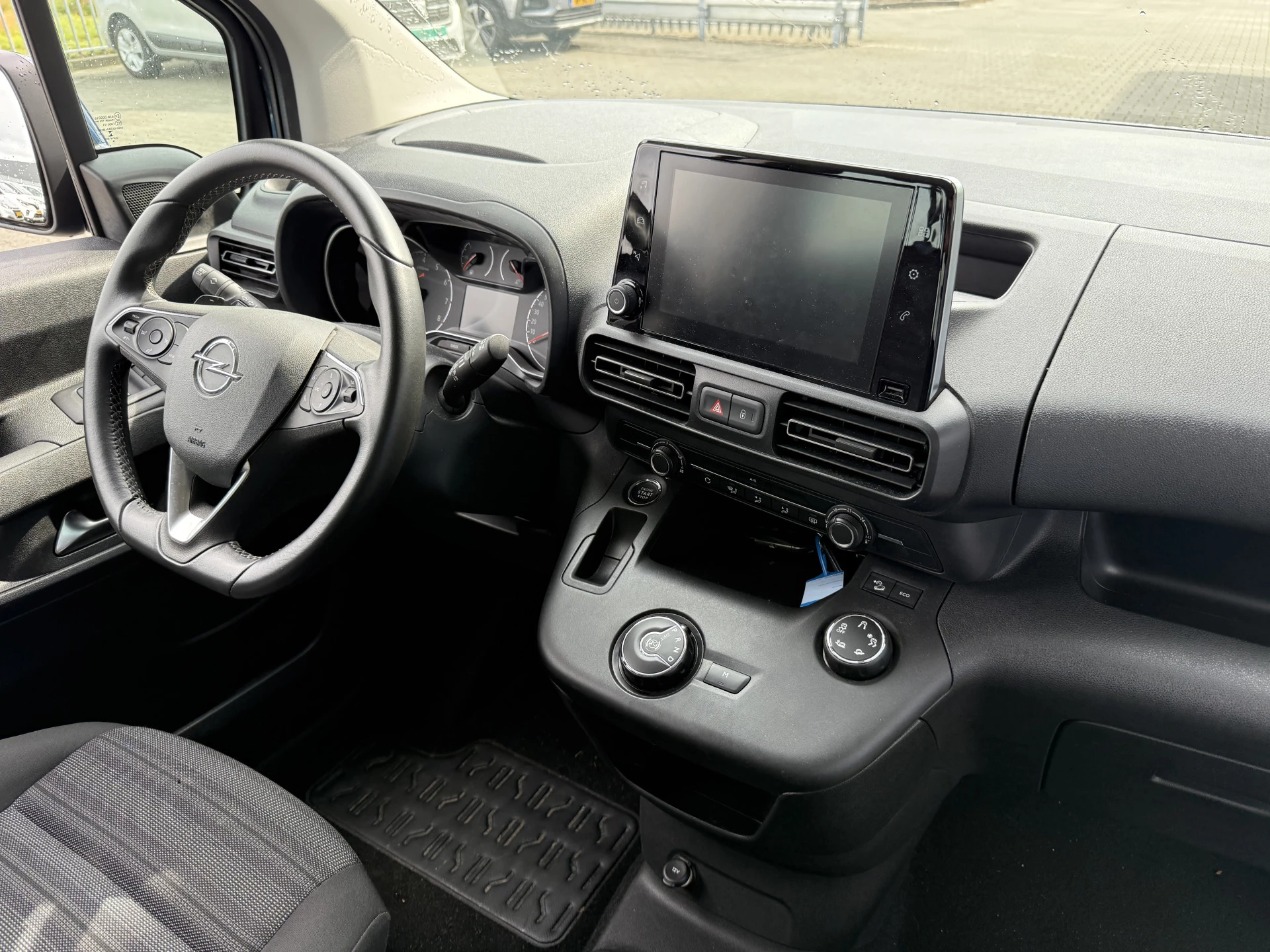 Hoofdafbeelding Opel Combo