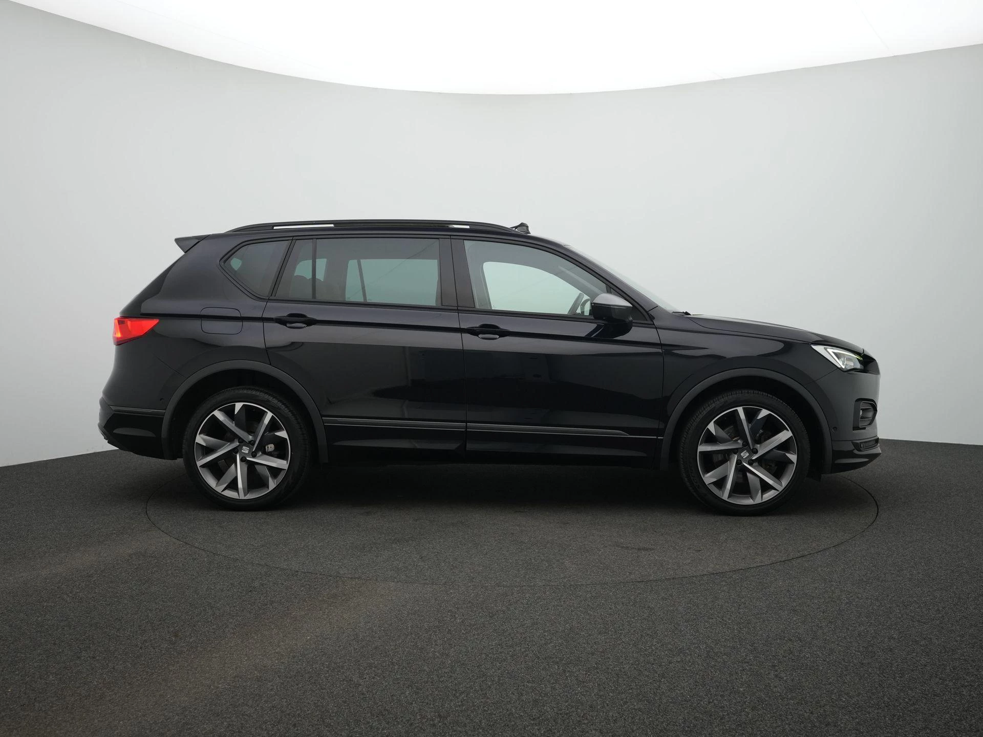 Hoofdafbeelding SEAT Tarraco