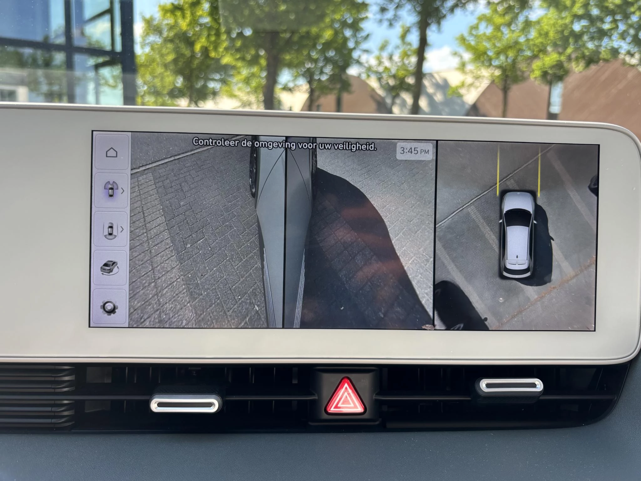 Hoofdafbeelding Hyundai IONIQ 5