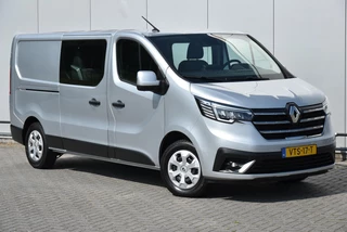 Renault Trafic 2.0 dCi 131 Pk L2H1 DC 6 Persoons Airco Trekhaak