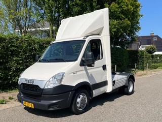 Iveco Daily 35C17 3.0 BE Trekker 10T N1 | Airco | Cruise |