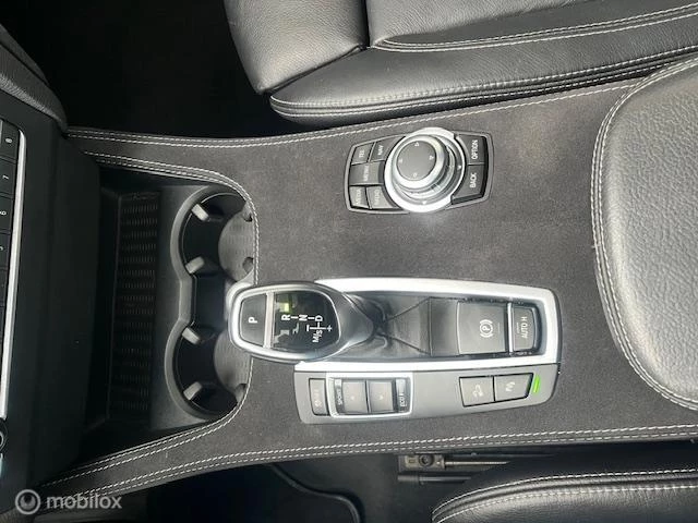 Hoofdafbeelding Alpina XD3