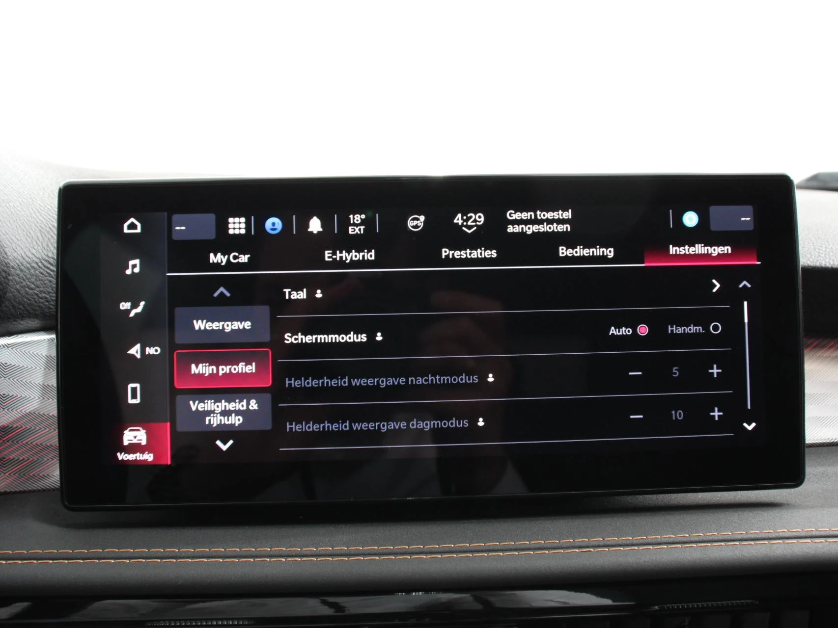 Hoofdafbeelding Alfa Romeo Tonale