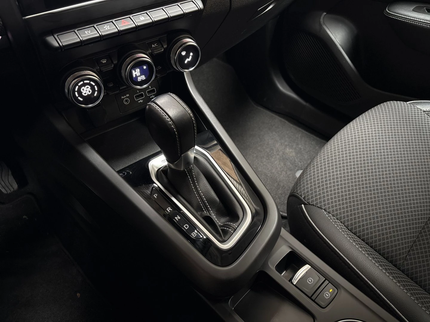 Hoofdafbeelding Renault Arkana