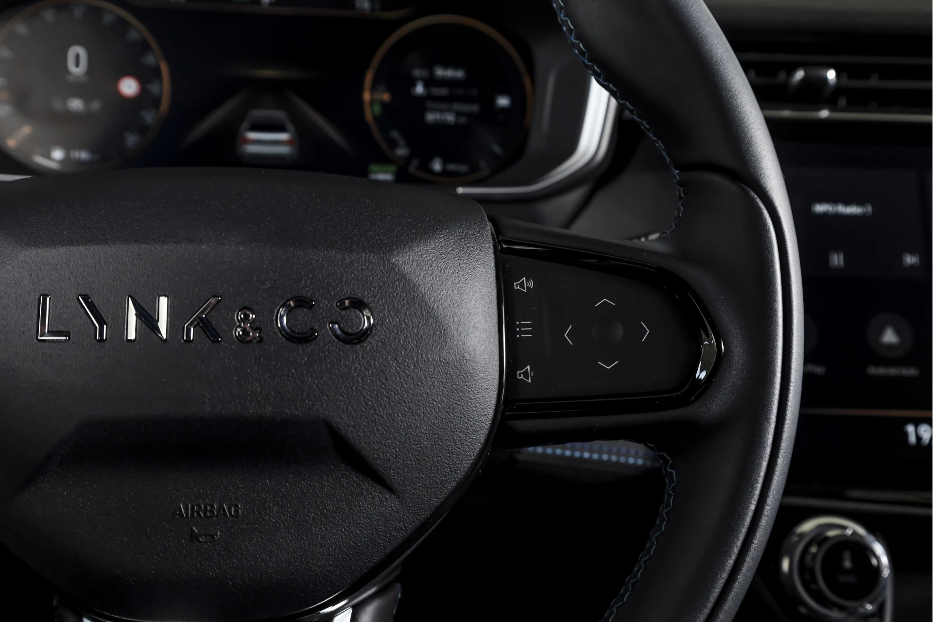 Hoofdafbeelding Lynk & Co 01