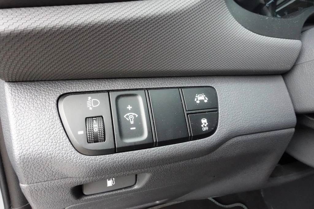 Hoofdafbeelding Hyundai IONIQ
