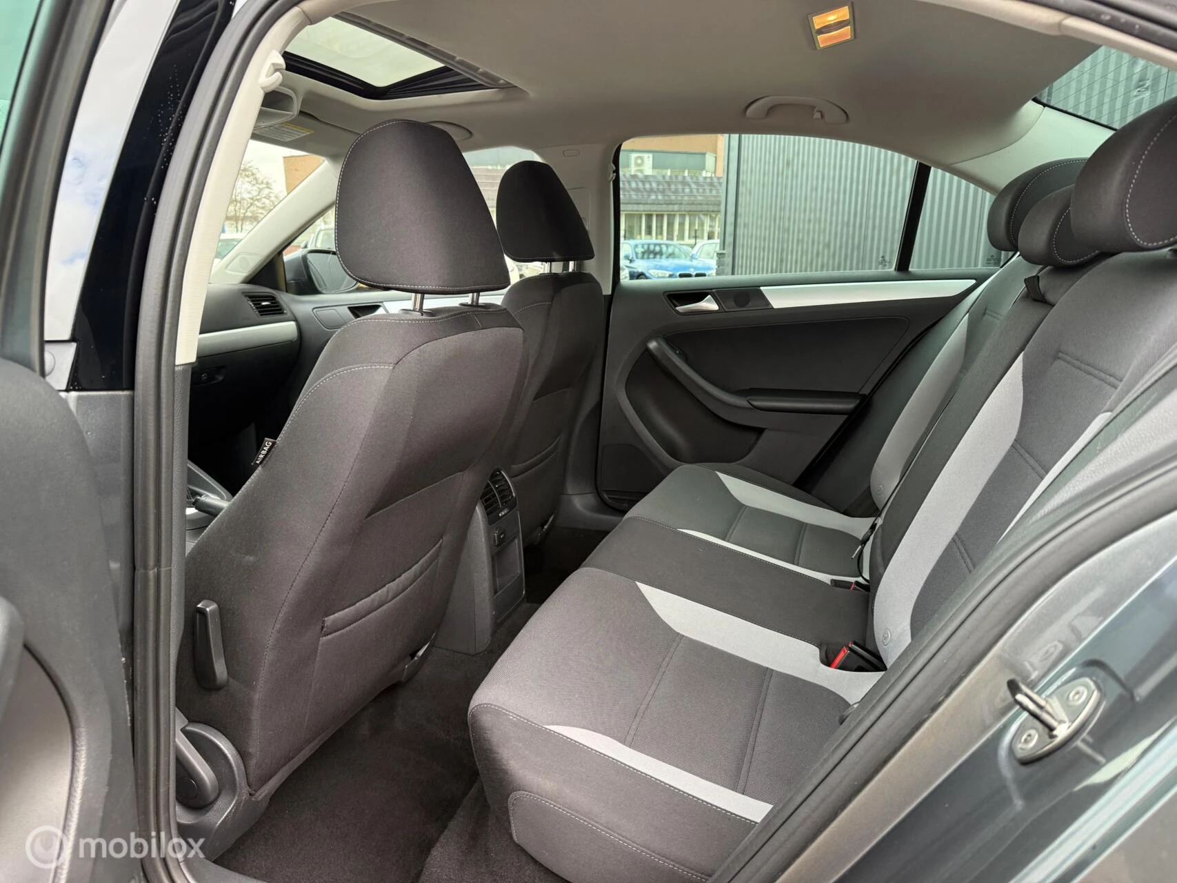 Hoofdafbeelding Volkswagen Jetta