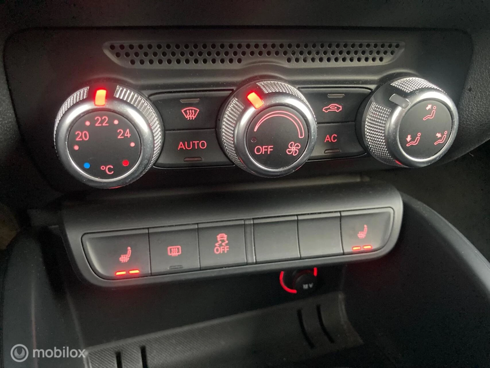 Hoofdafbeelding Audi A1