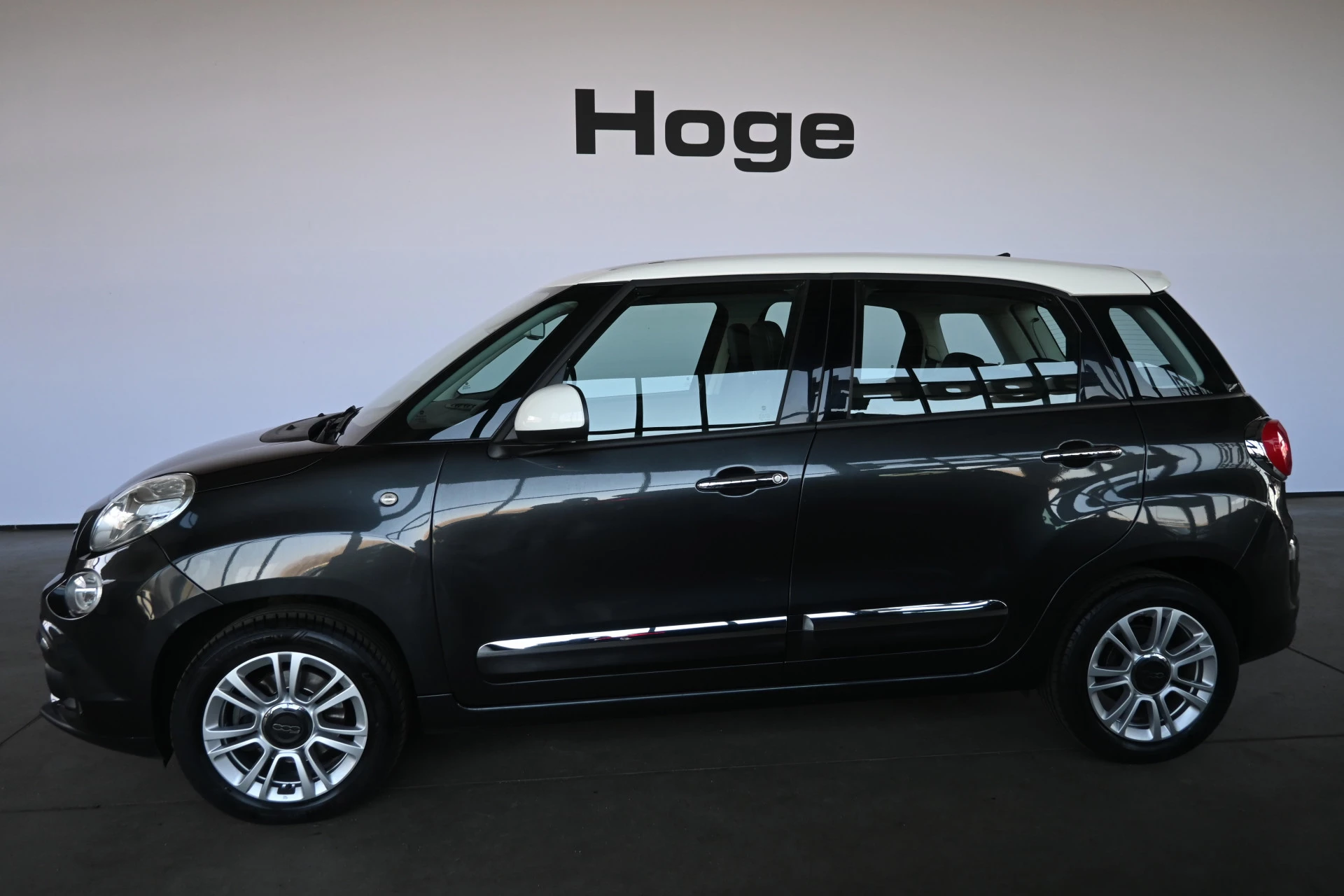 Hoofdafbeelding Fiat 500L