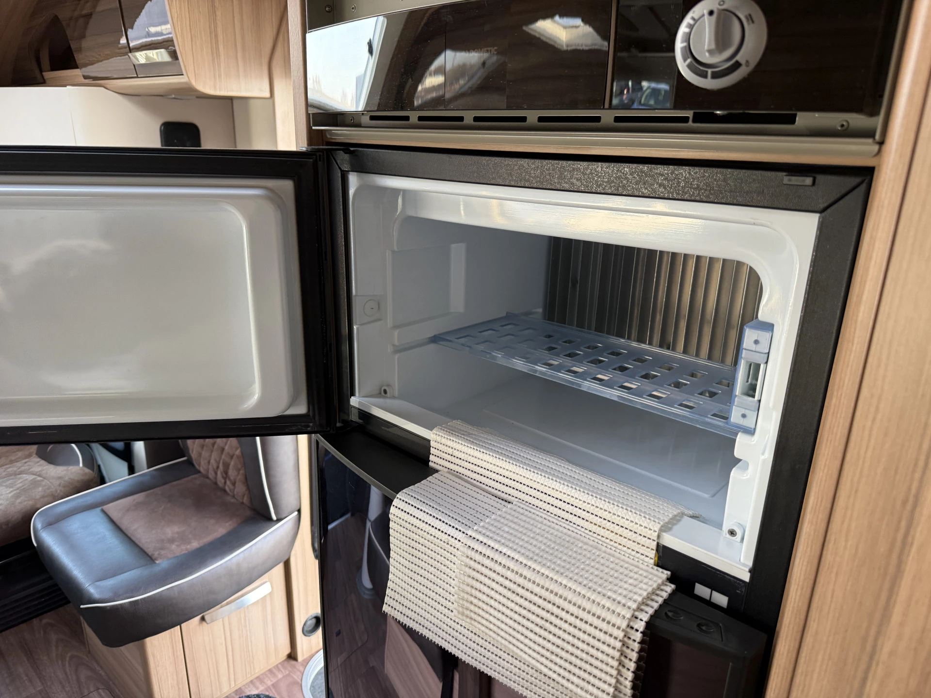 Hoofdafbeelding Knaus R22 Fiat 2.3 150 PK Automaat