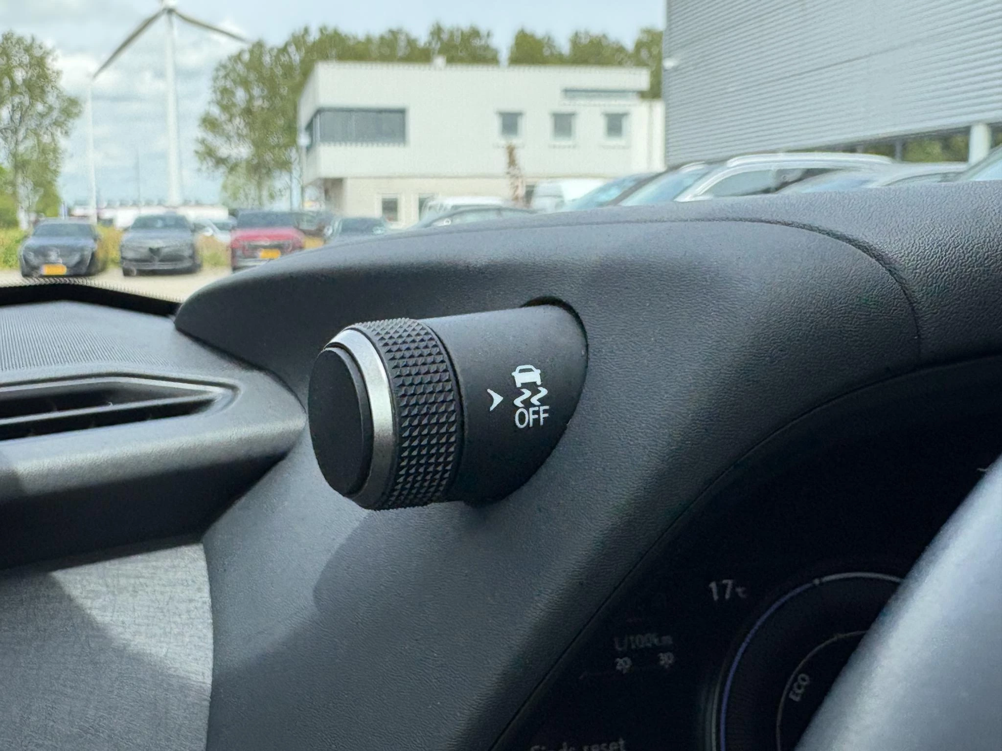 Hoofdafbeelding Lexus UX