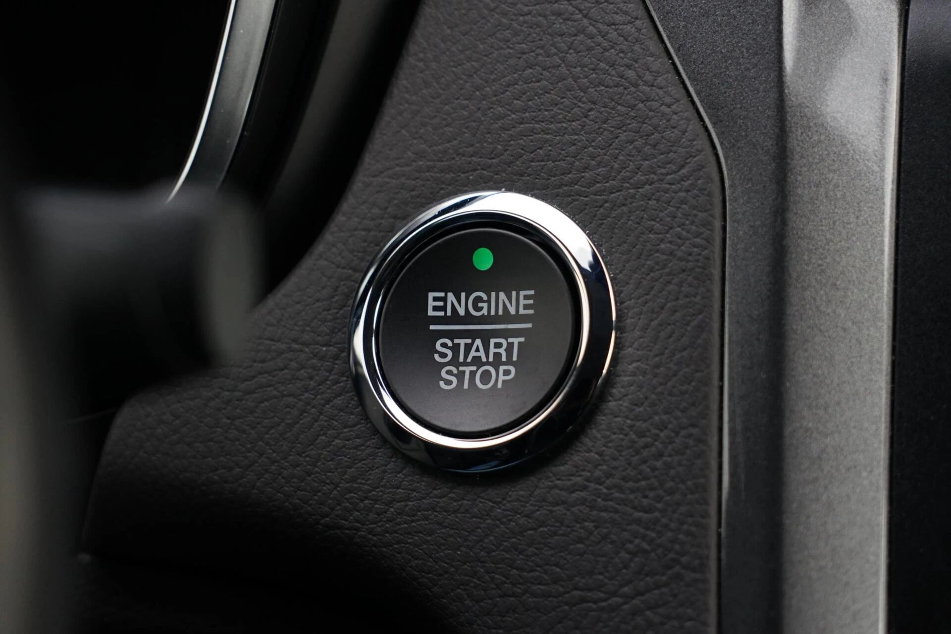 Hoofdafbeelding Ford Mondeo