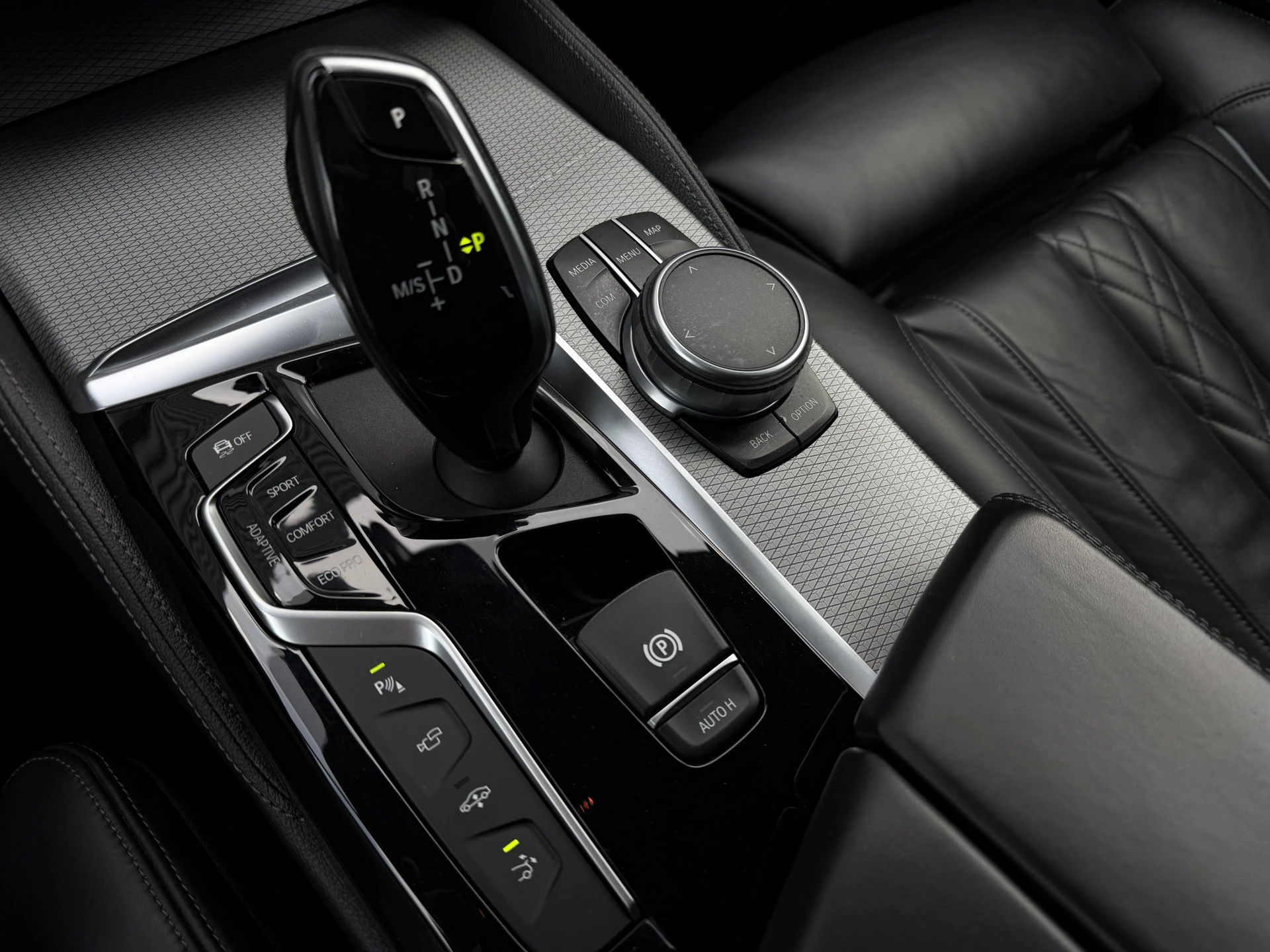 Hoofdafbeelding BMW 6 Serie