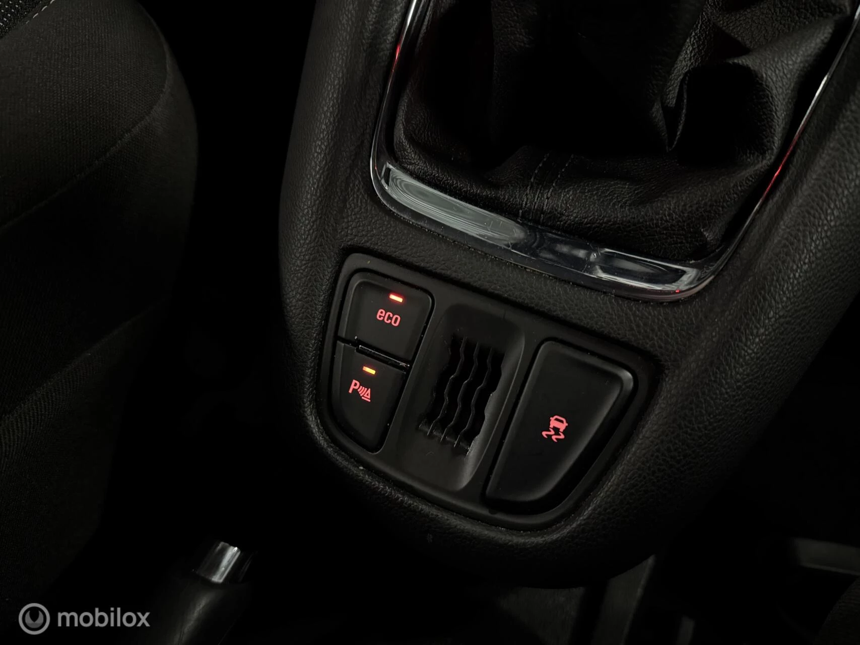 Hoofdafbeelding Opel Zafira