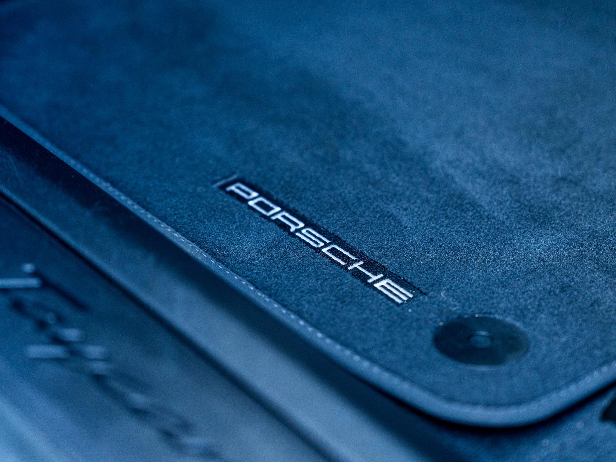 Hoofdafbeelding Porsche Taycan