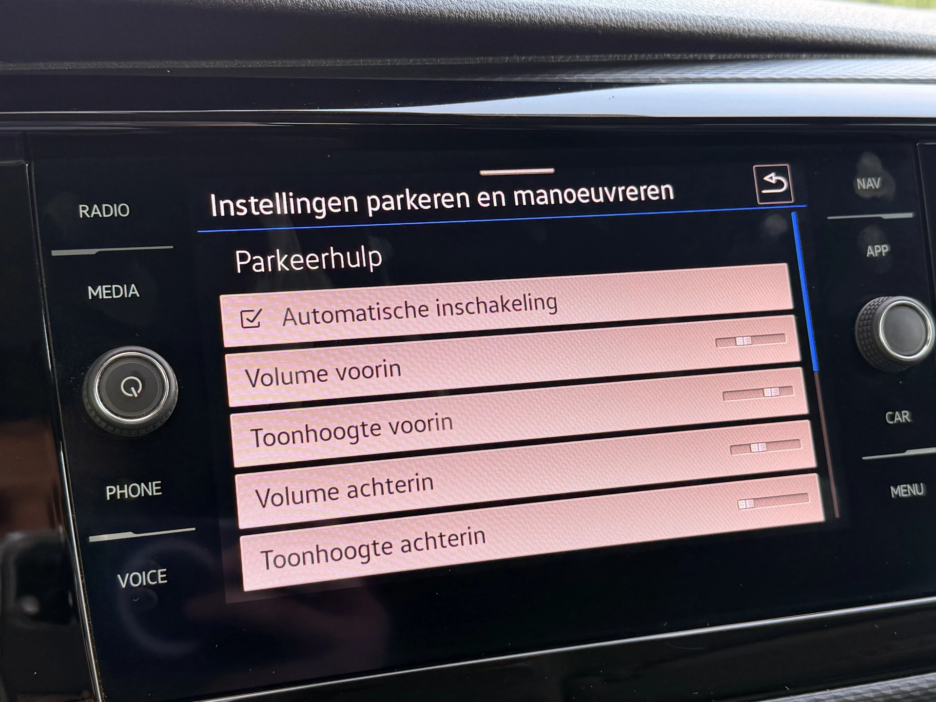 Hoofdafbeelding Volkswagen California