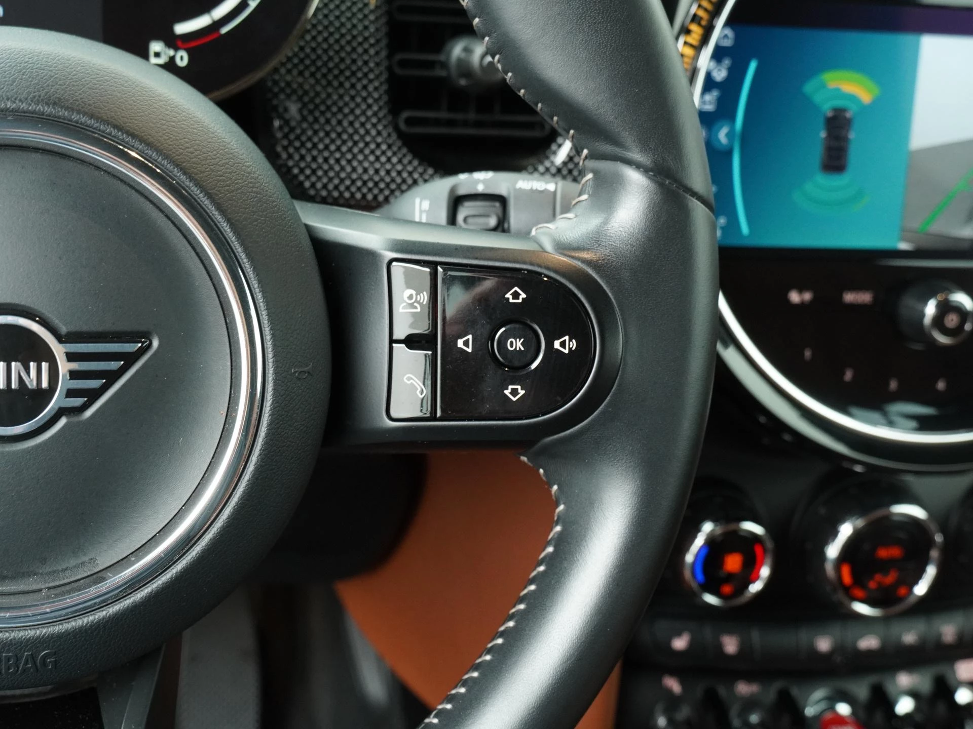 Hoofdafbeelding MINI Cooper Cabrio