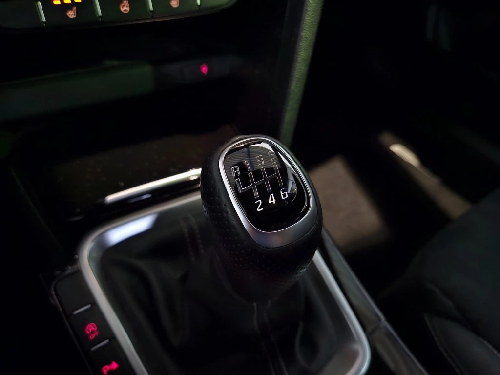 Hoofdafbeelding Kia ProCeed