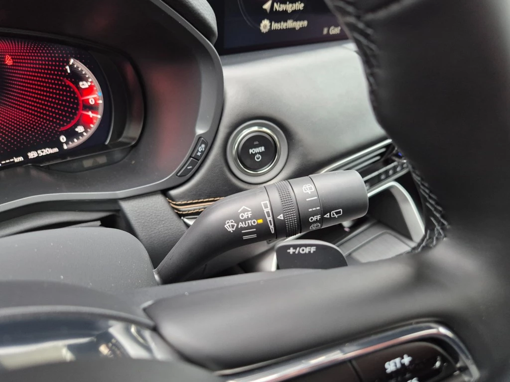 Hoofdafbeelding Mazda CX-60