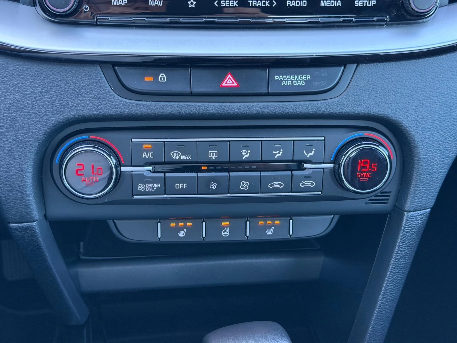 Hoofdafbeelding Kia XCeed