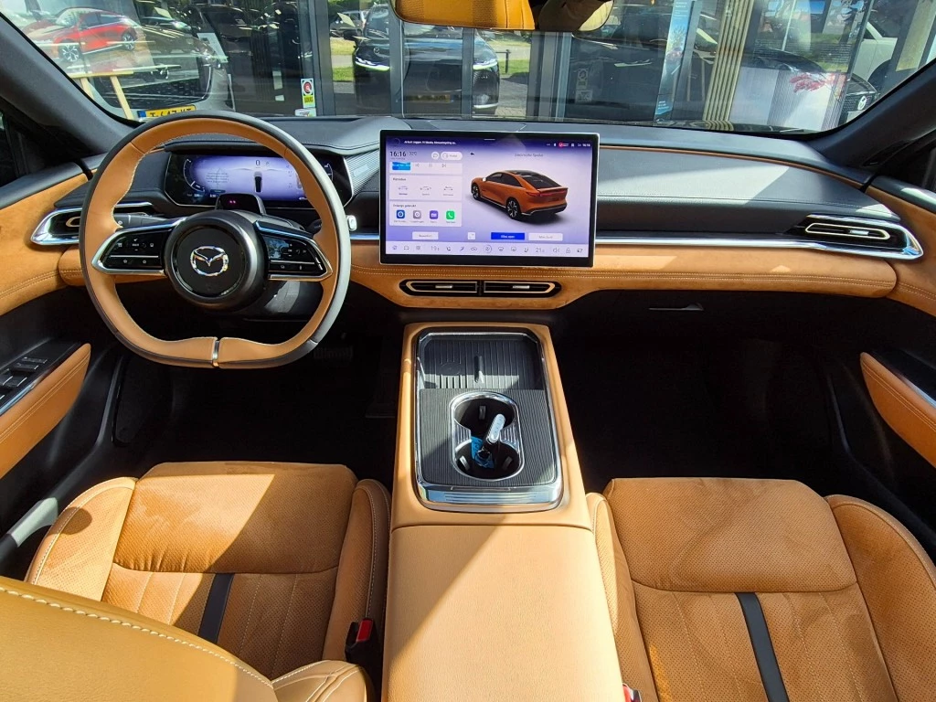Hoofdafbeelding Mazda 6