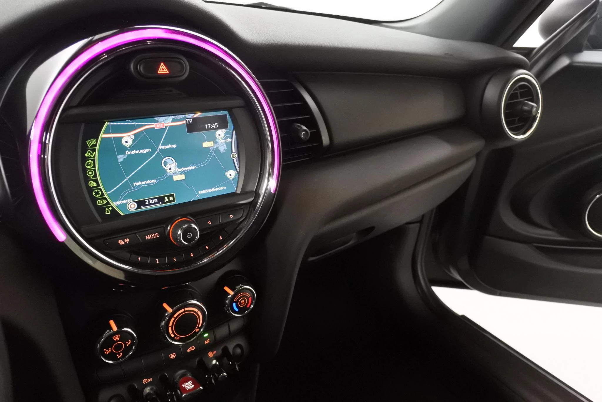 Hoofdafbeelding MINI One