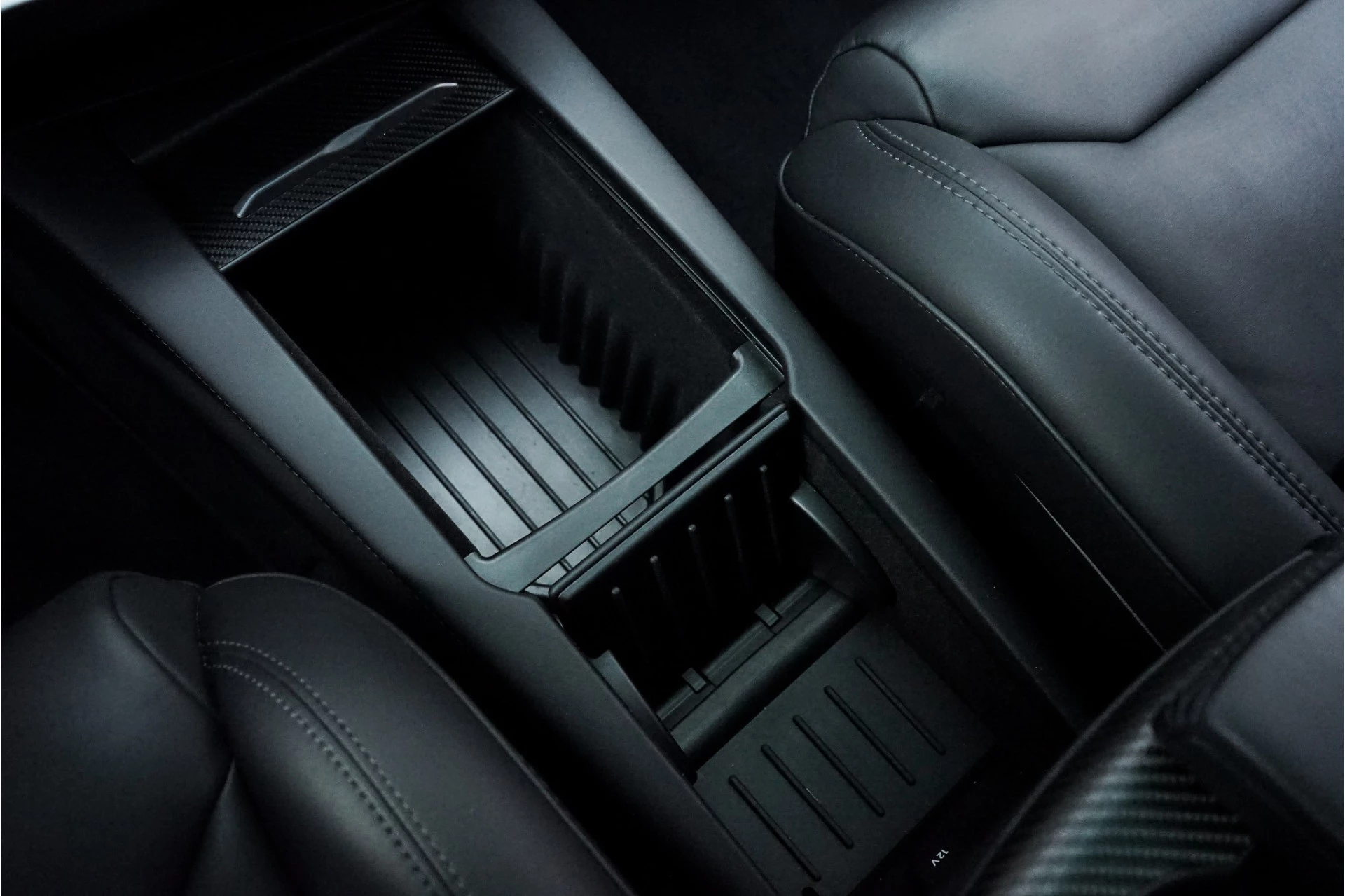 Hoofdafbeelding Tesla Model X