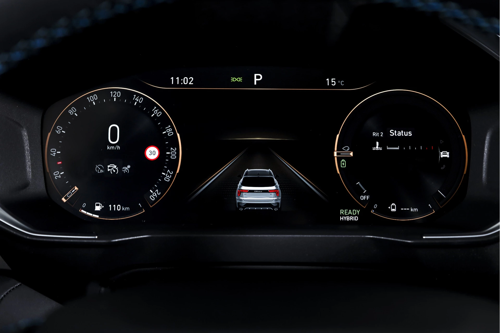 Hoofdafbeelding Lynk & Co 01