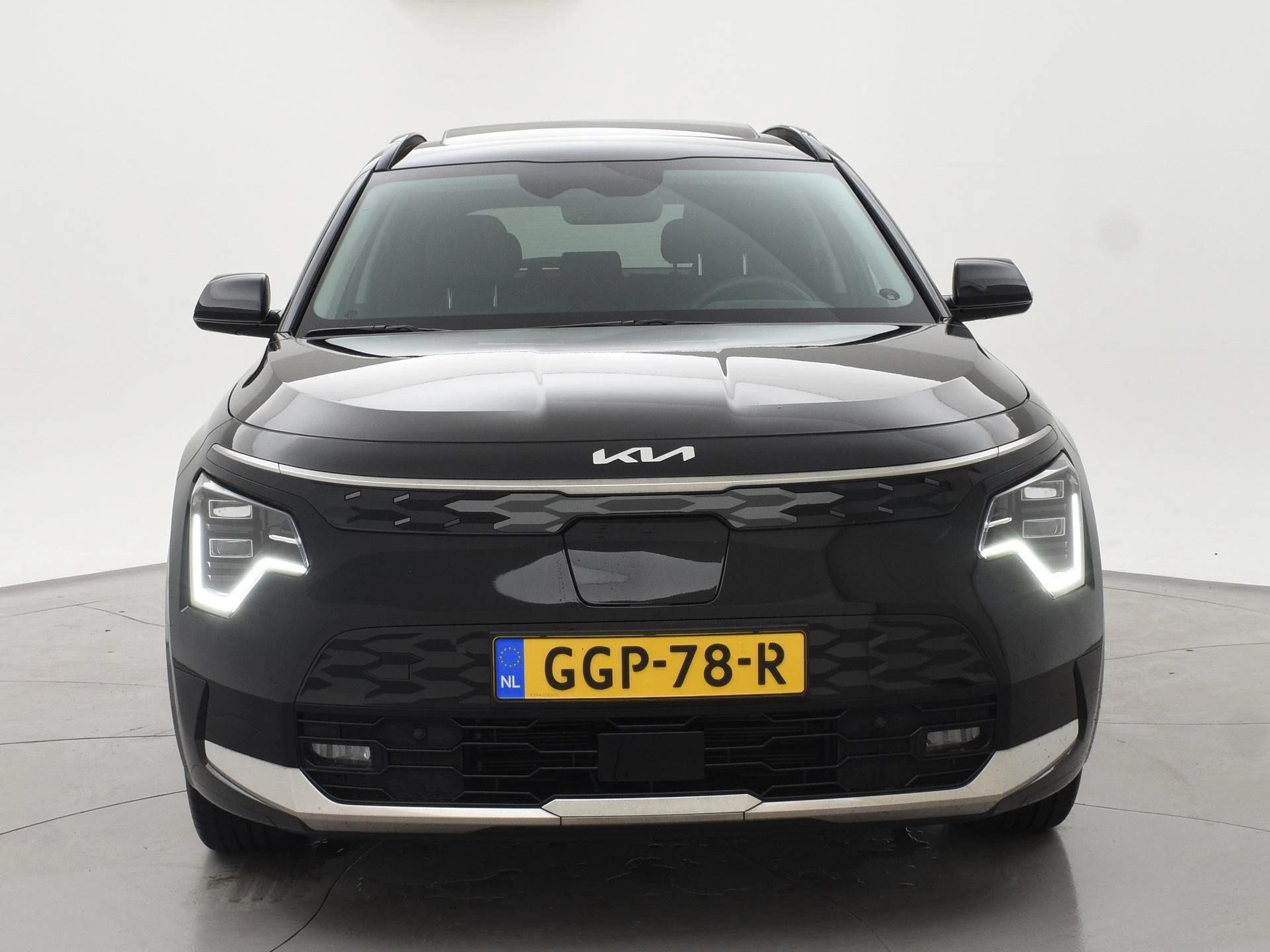 Hoofdafbeelding Kia e-Niro