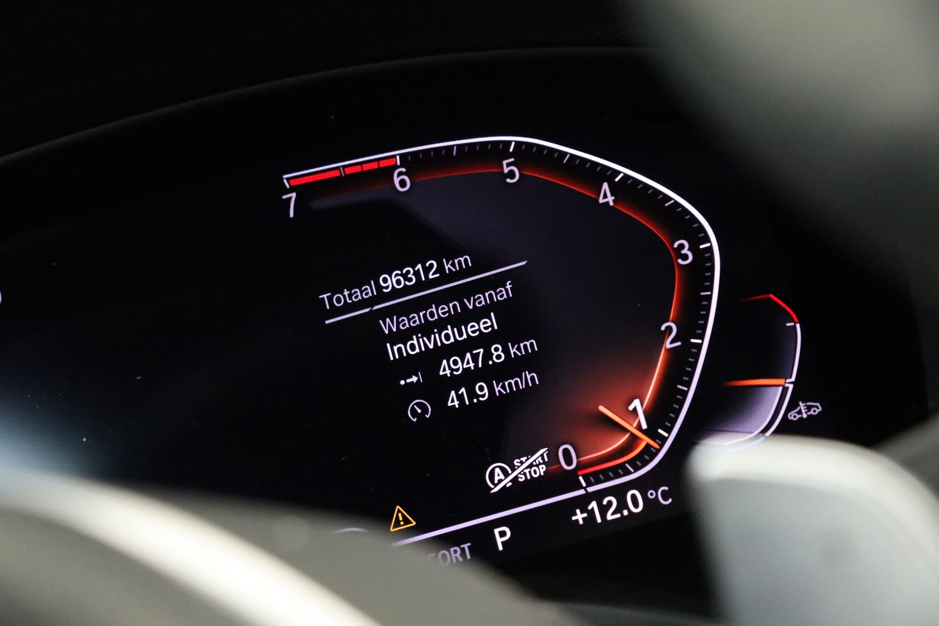 Hoofdafbeelding BMW X4