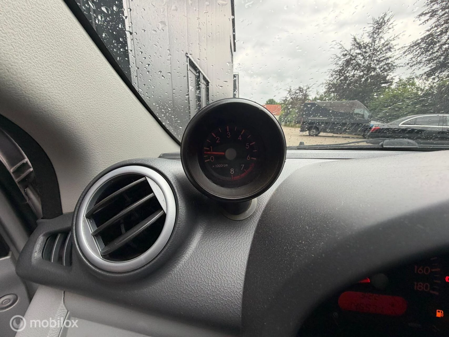 Hoofdafbeelding Suzuki Alto