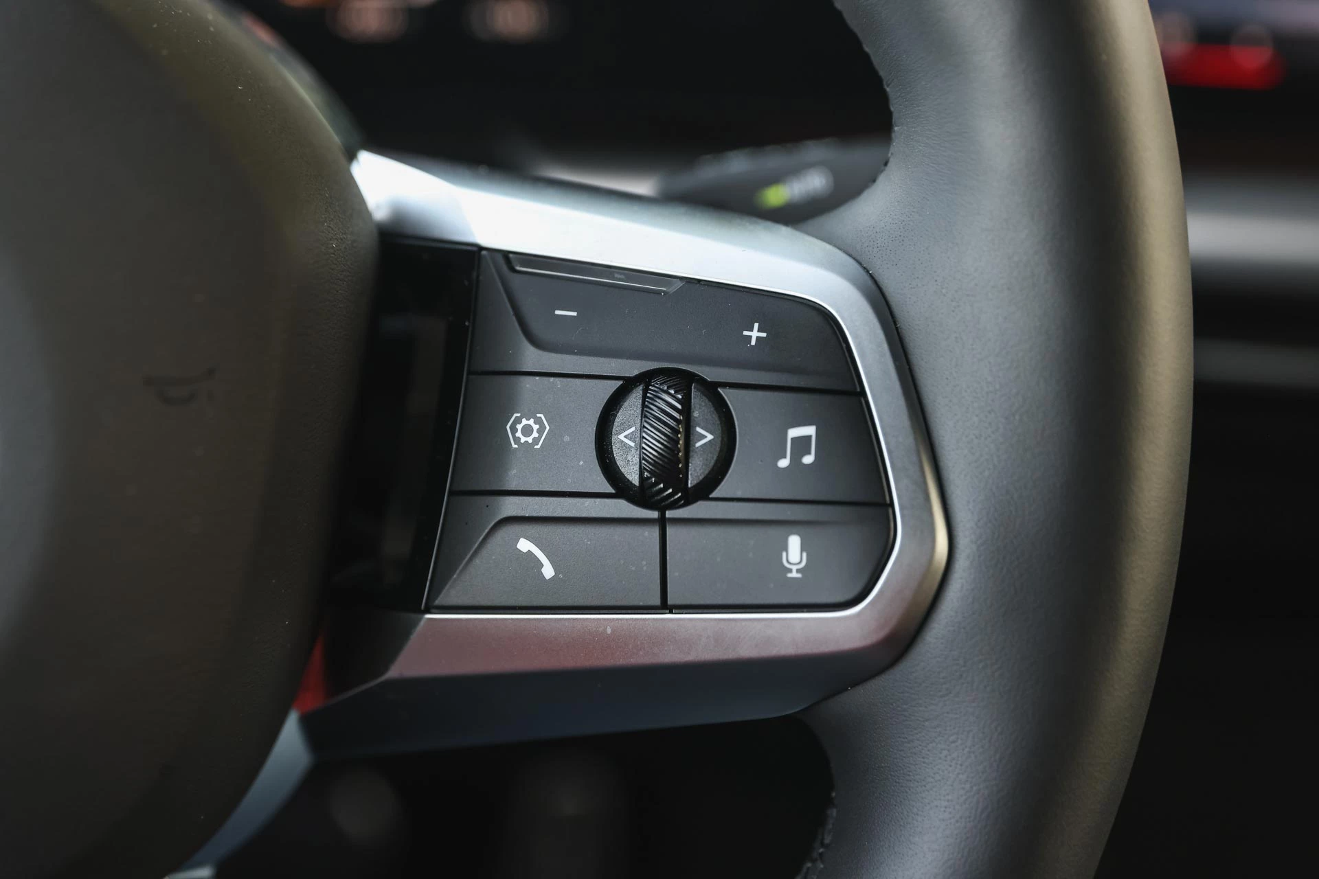 Hoofdafbeelding BMW iX2