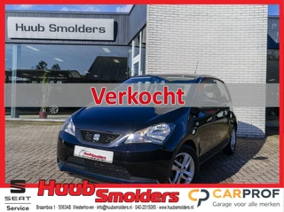 Seat Mii 1.0 Style Chic