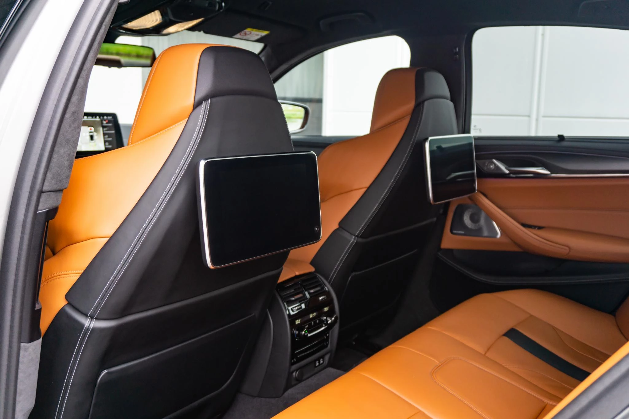 Hoofdafbeelding BMW M5