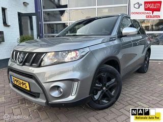 Suzuki Vitara 1.4 S Allgrip 4x4  AUTOMAAT * AIRCO * TREKHAAK