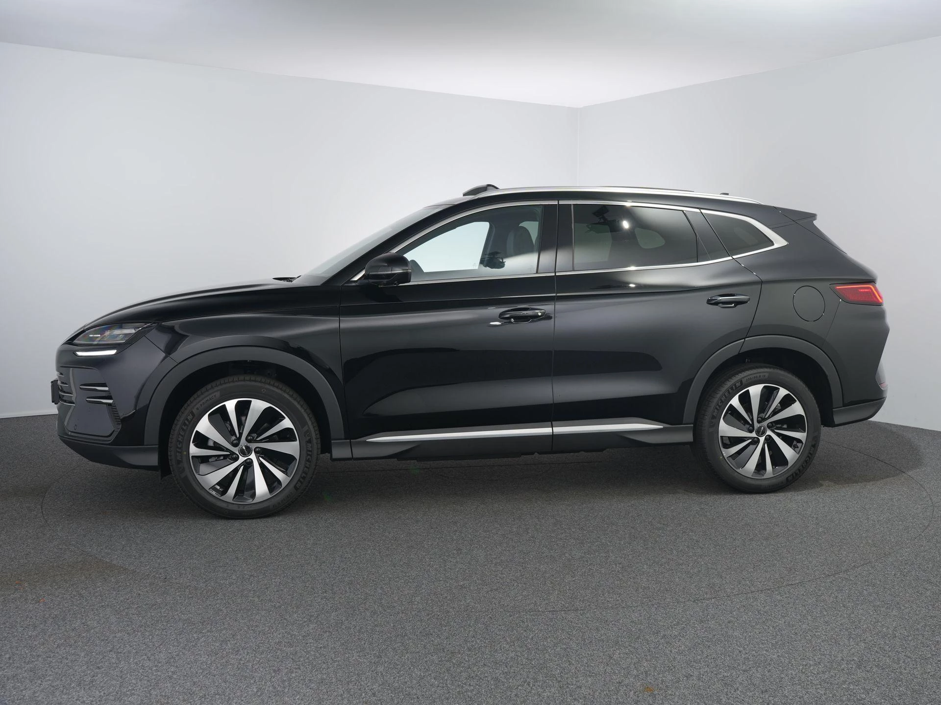 Hoofdafbeelding BYD SEAL U