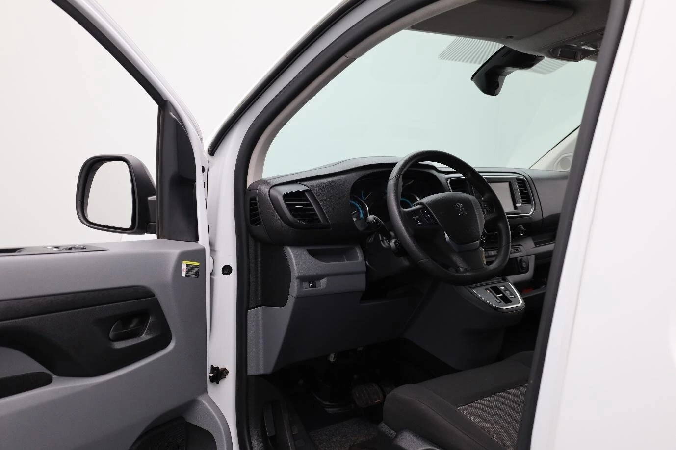 Hoofdafbeelding Peugeot e-Expert
