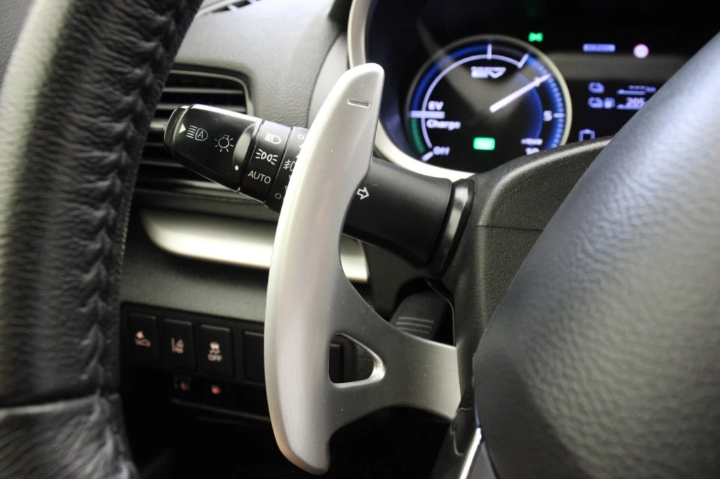 Hoofdafbeelding Mitsubishi Eclipse Cross