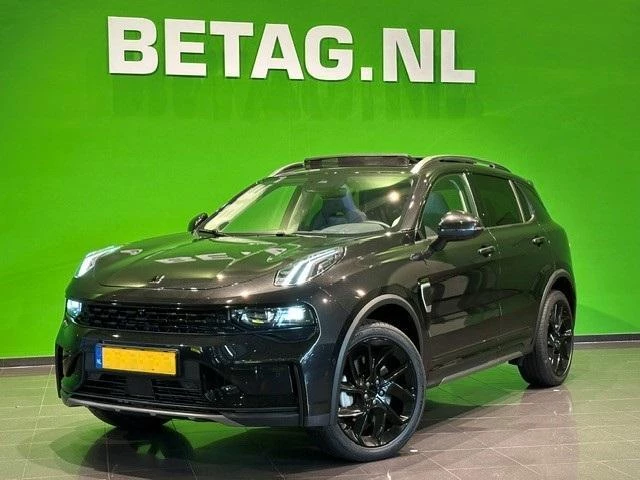 Hoofdafbeelding Lynk & Co 01