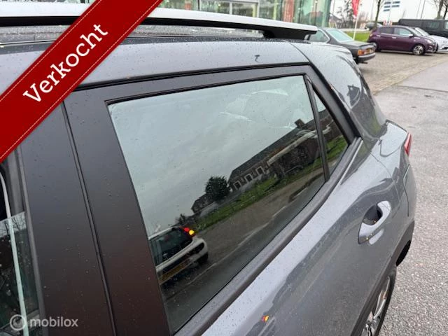 Hoofdafbeelding Kia Stonic