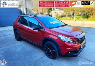 Peugeot 2008 1.2 PureTech GT-Line