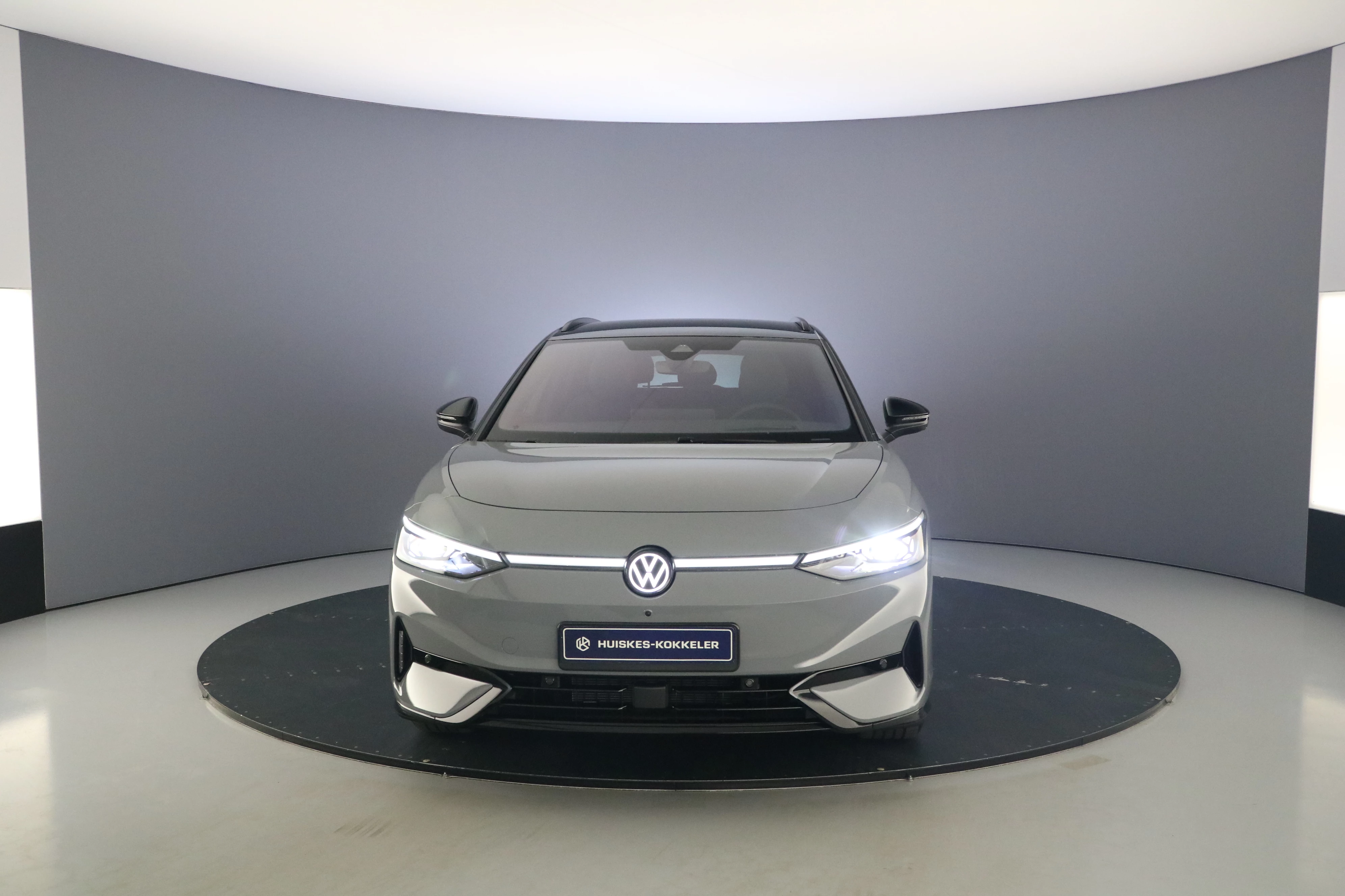 Hoofdafbeelding Volkswagen ID.7