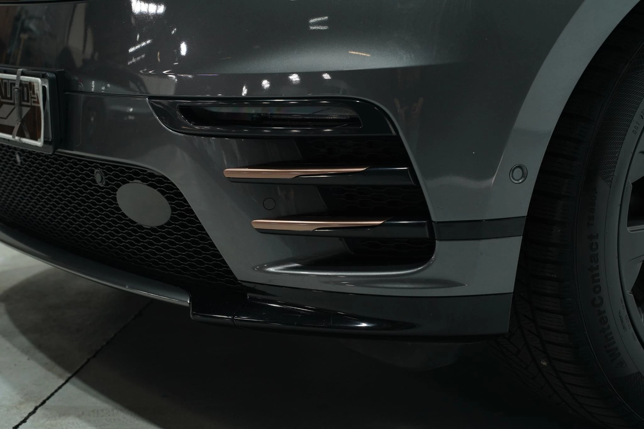 Hoofdafbeelding Land Rover Range Rover Velar