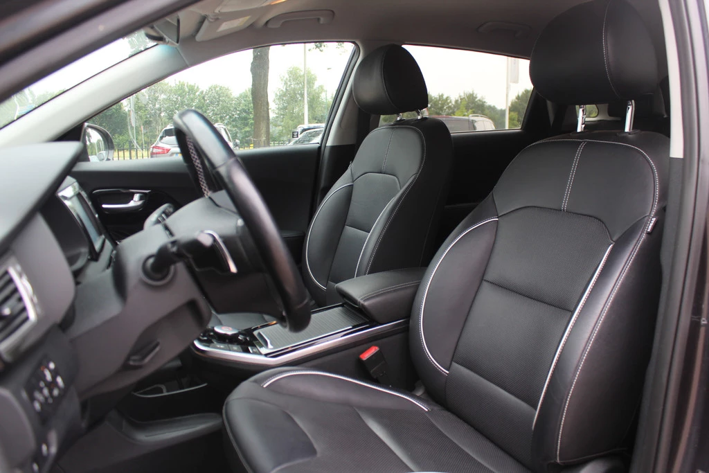 Hoofdafbeelding Kia e-Niro