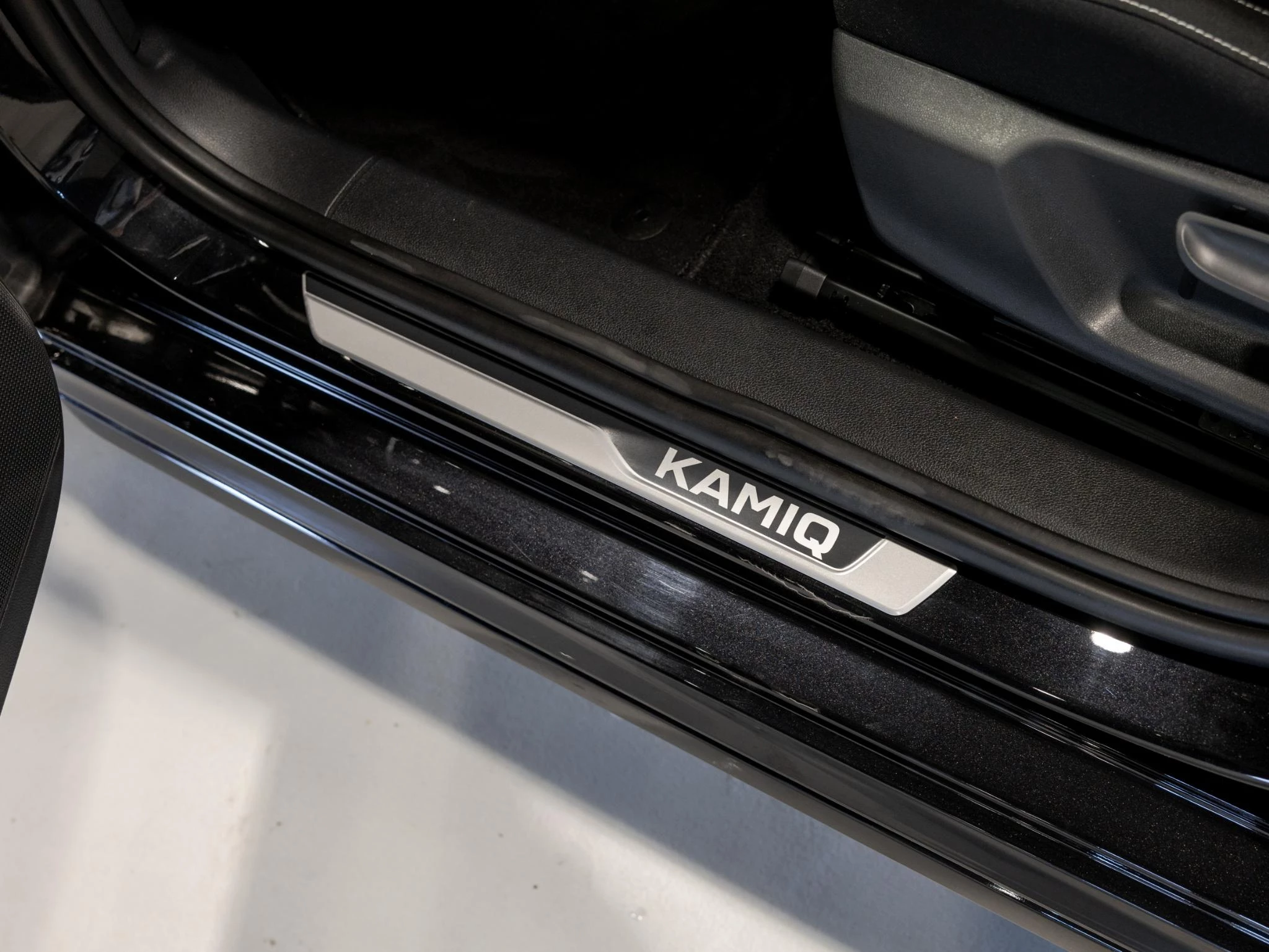 Hoofdafbeelding Škoda Kamiq