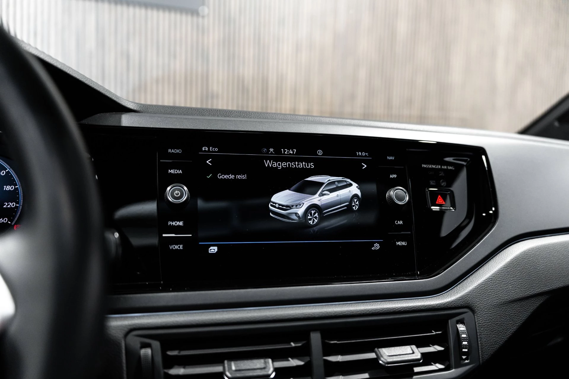 Hoofdafbeelding Volkswagen Taigo