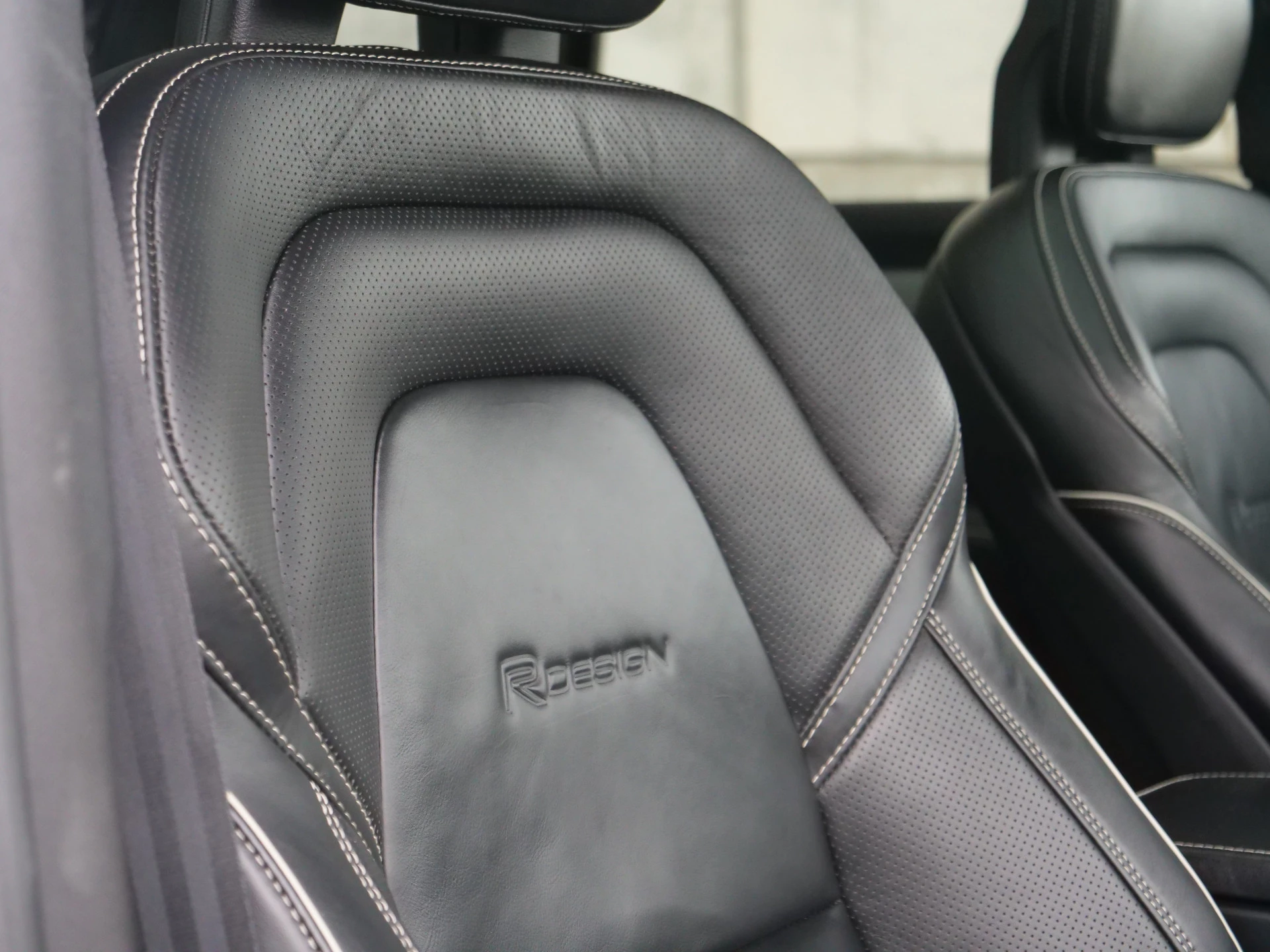 Hoofdafbeelding Volvo V90