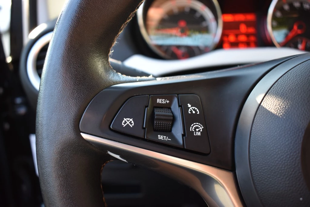 Hoofdafbeelding Opel ADAM