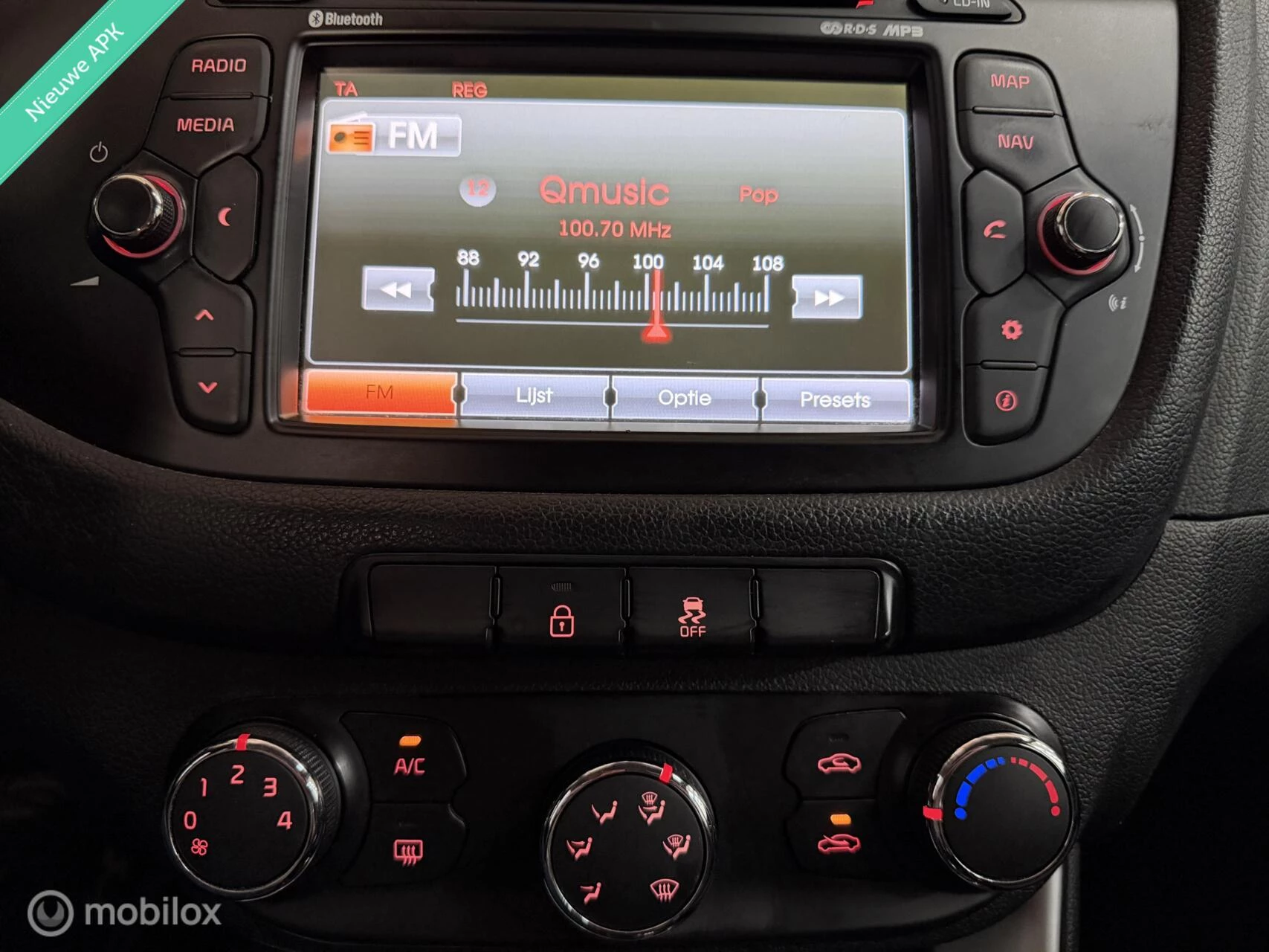 Hoofdafbeelding Kia cee'd